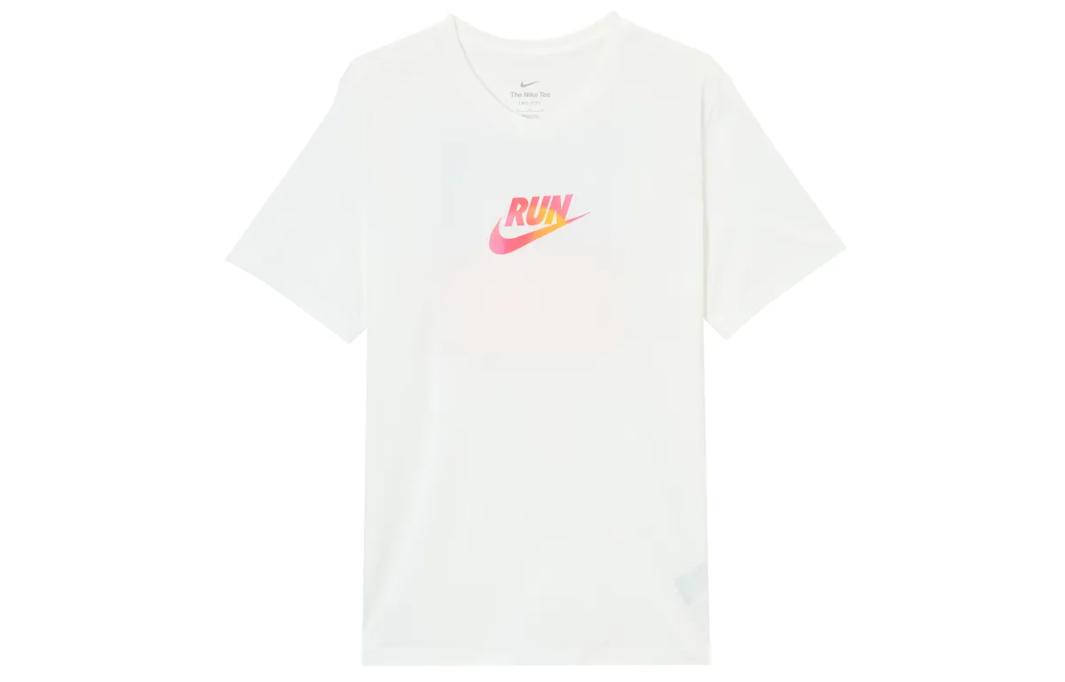 Nike Dri Fit Running T Shirt Men's