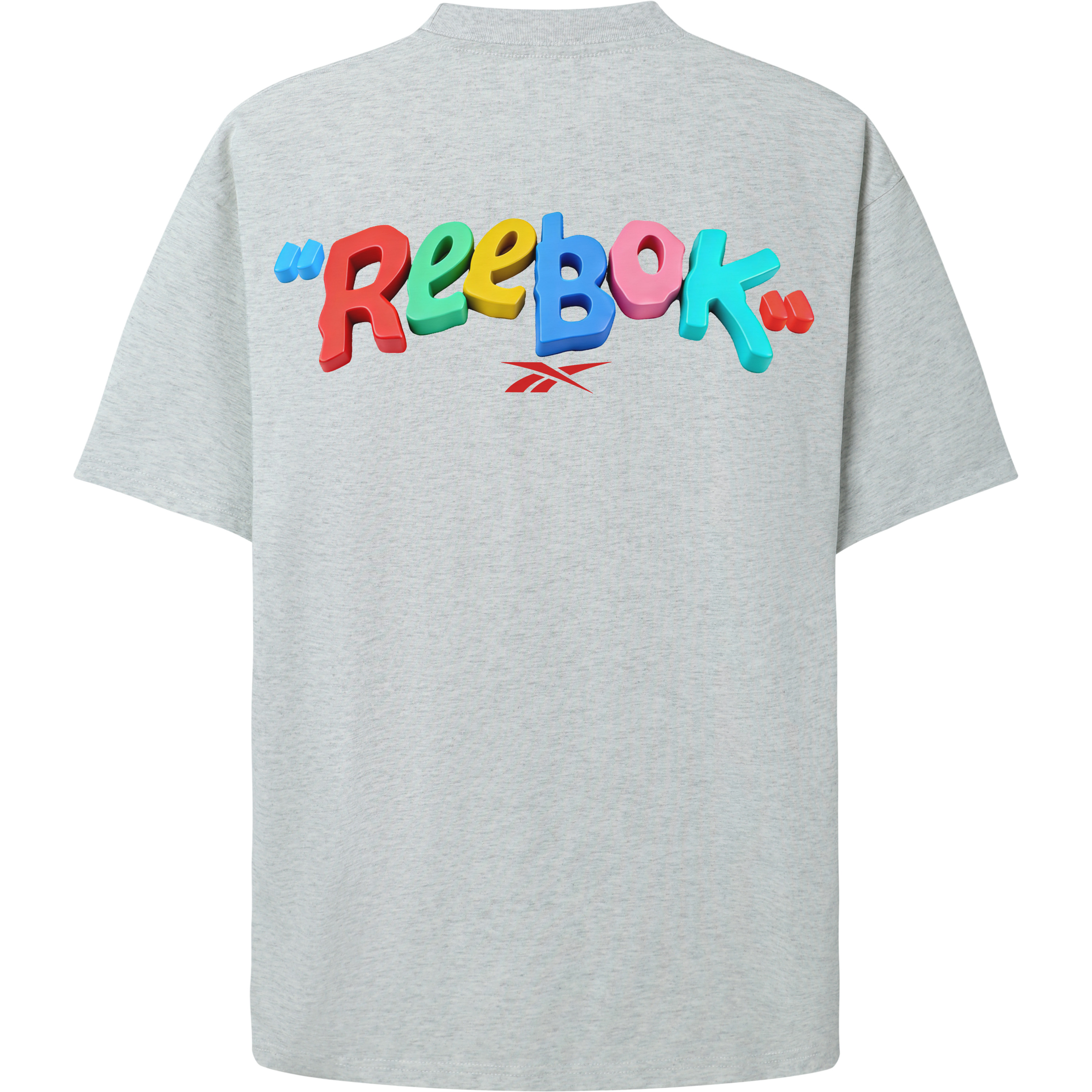 Футболка Reebok (черная)