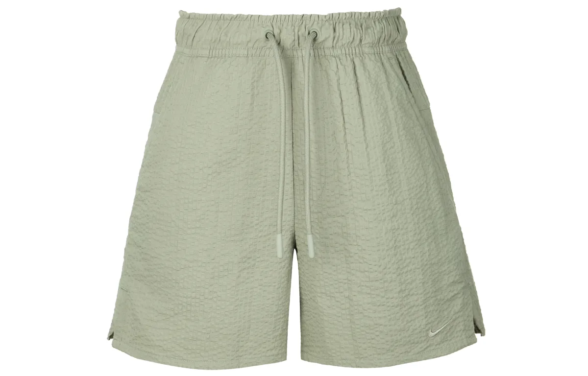 Nike UnlimitedDri Fit Casual Shorts Men's Light Army Green