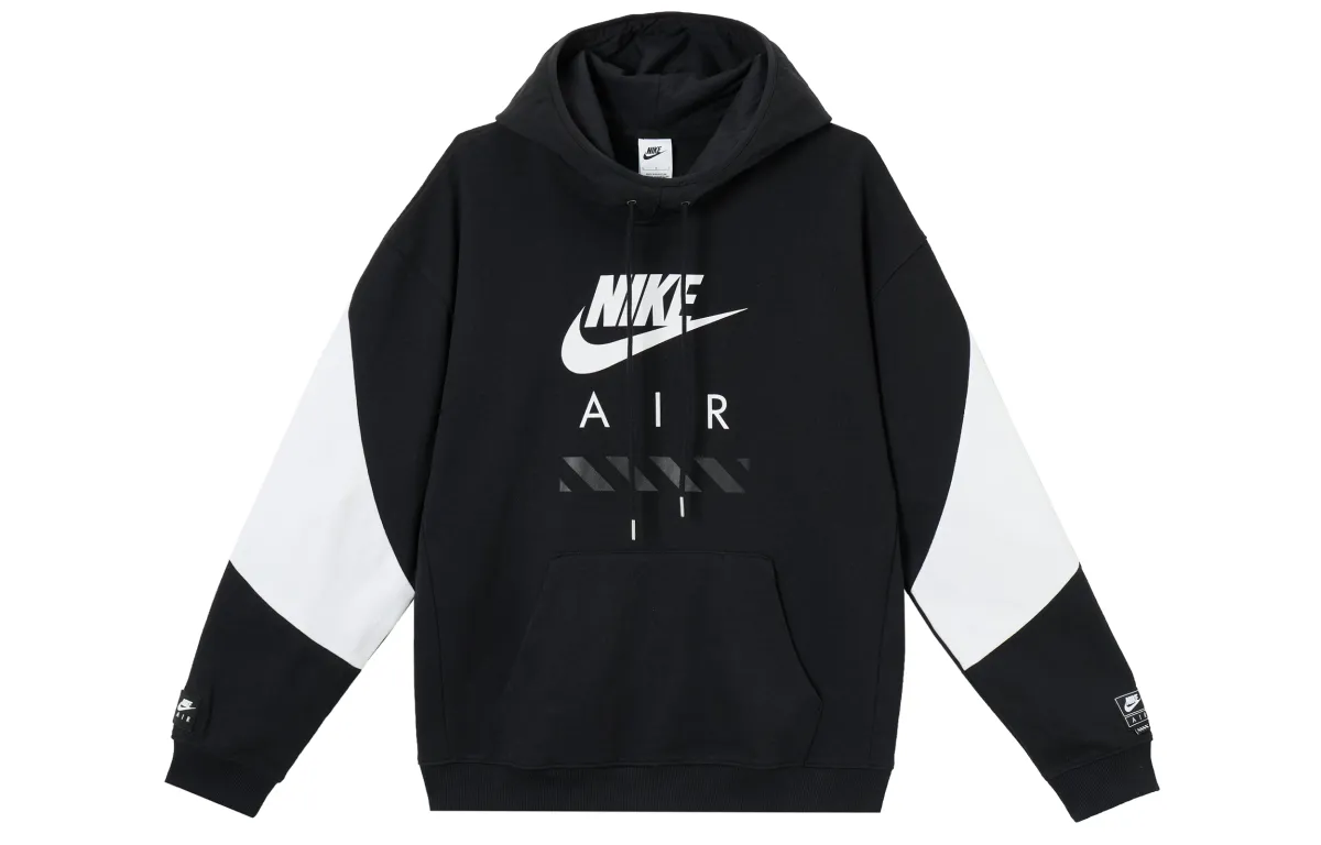 Nike Air Men's Fleece Pullover Hoodie