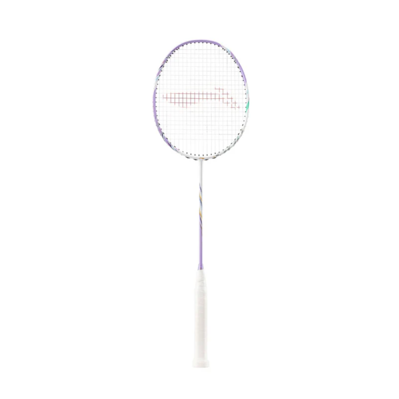 Li Ning Sharp Shadow 600 NEW Sharp Shadow 600 New Badminton Rackets Speed Type Enhanced Swing Speed Professional 675mm