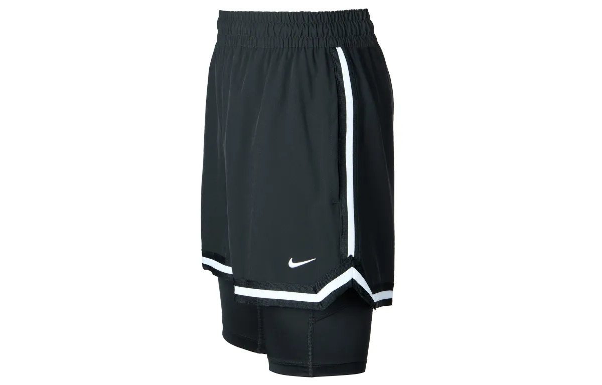 Nike Casual Shorts Men's Black
