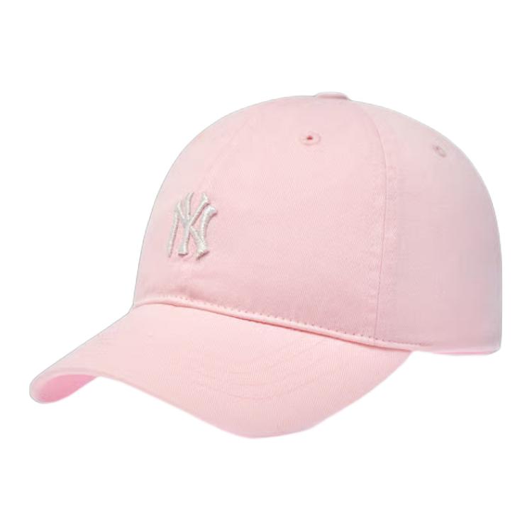 Кепка MLB (розовый)
