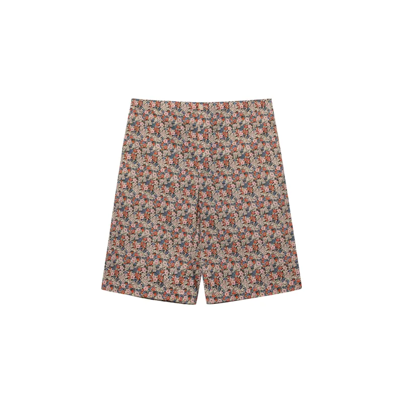 GUCCI Casual Shorts Men's Multicolor