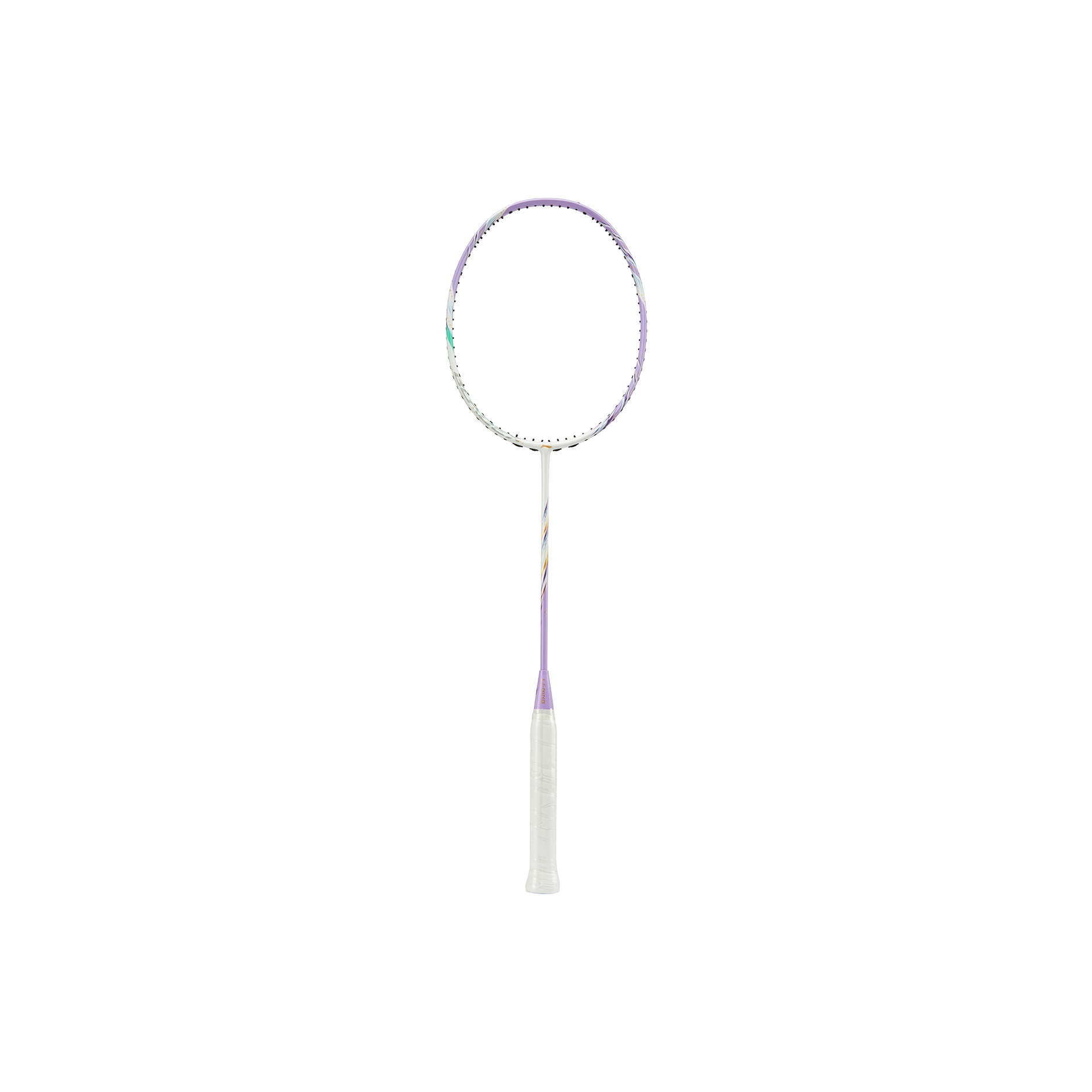 Li Ning Sharp Shadow 600 NEW Sharp Shadow 600 New Badminton Rackets Speed Type Enhanced Swing Speed Professional 675mm