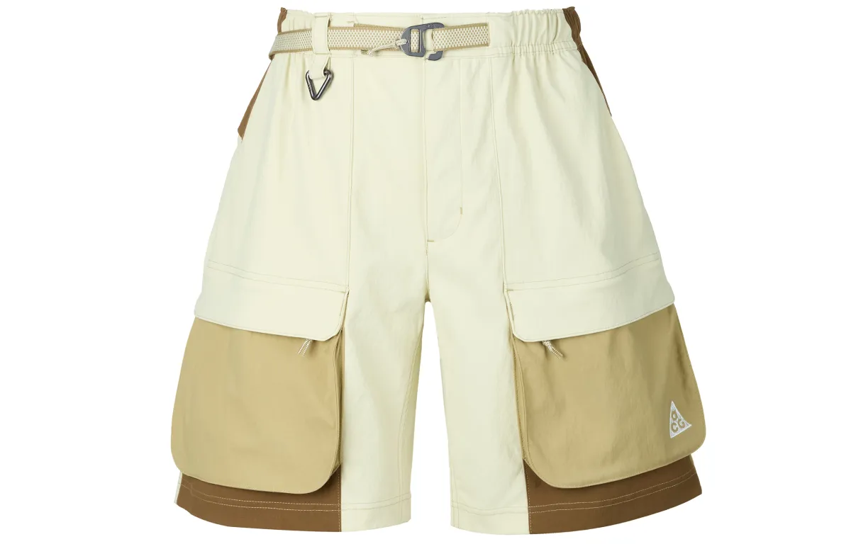 Nike SS25 ACG 'Smith Summit' Cargo Shorts Men's