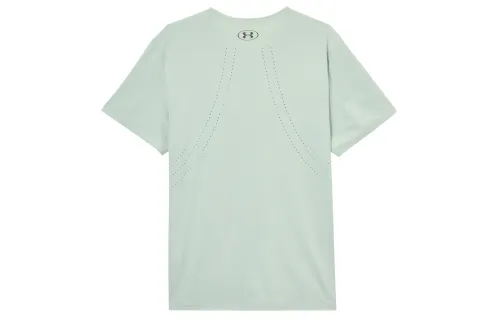 Under Armour Vanish Elite VentRUSH T Shirt Men's Light Green