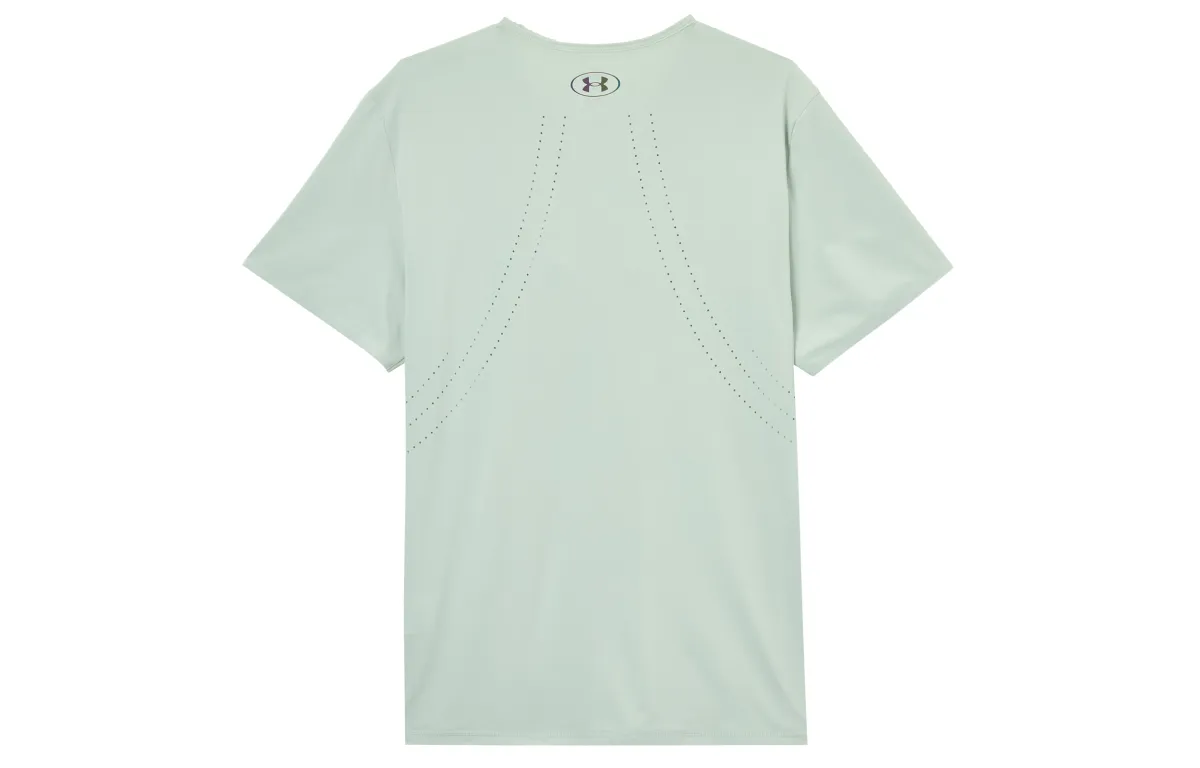 Under Armour Vanish Elite VentRUSH T Shirt Men's Light Green
