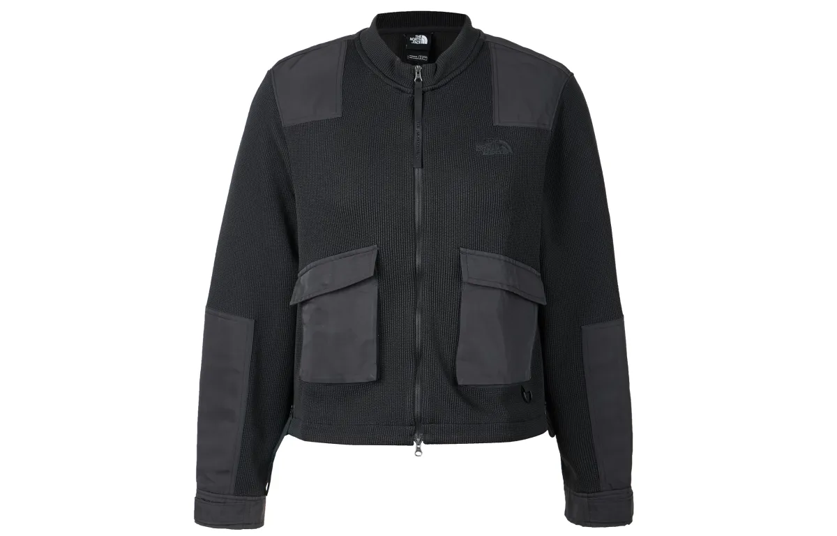 THE NORTH FACE Urban Exploration Jackets & Coats Women's Cosmic Black