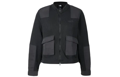 THE NORTH FACE Urban Exploration Jackets & Coats Women's Cosmic Black