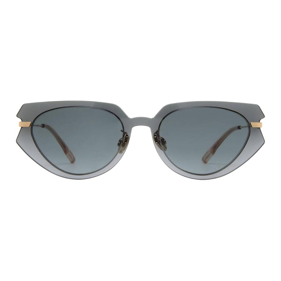 Женские очки Dior (серые)