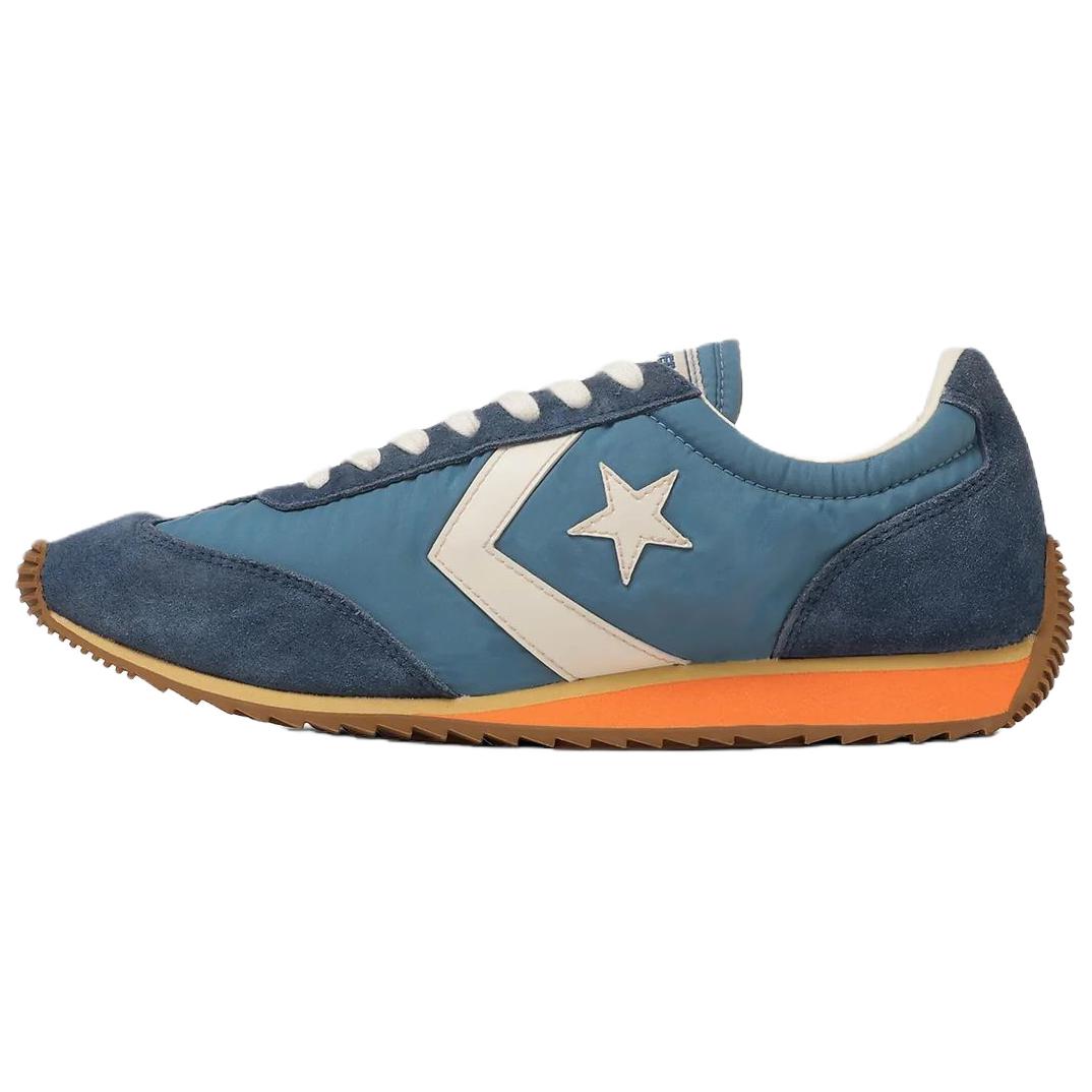 Кроссовки Converse STFIRE AG (синие)