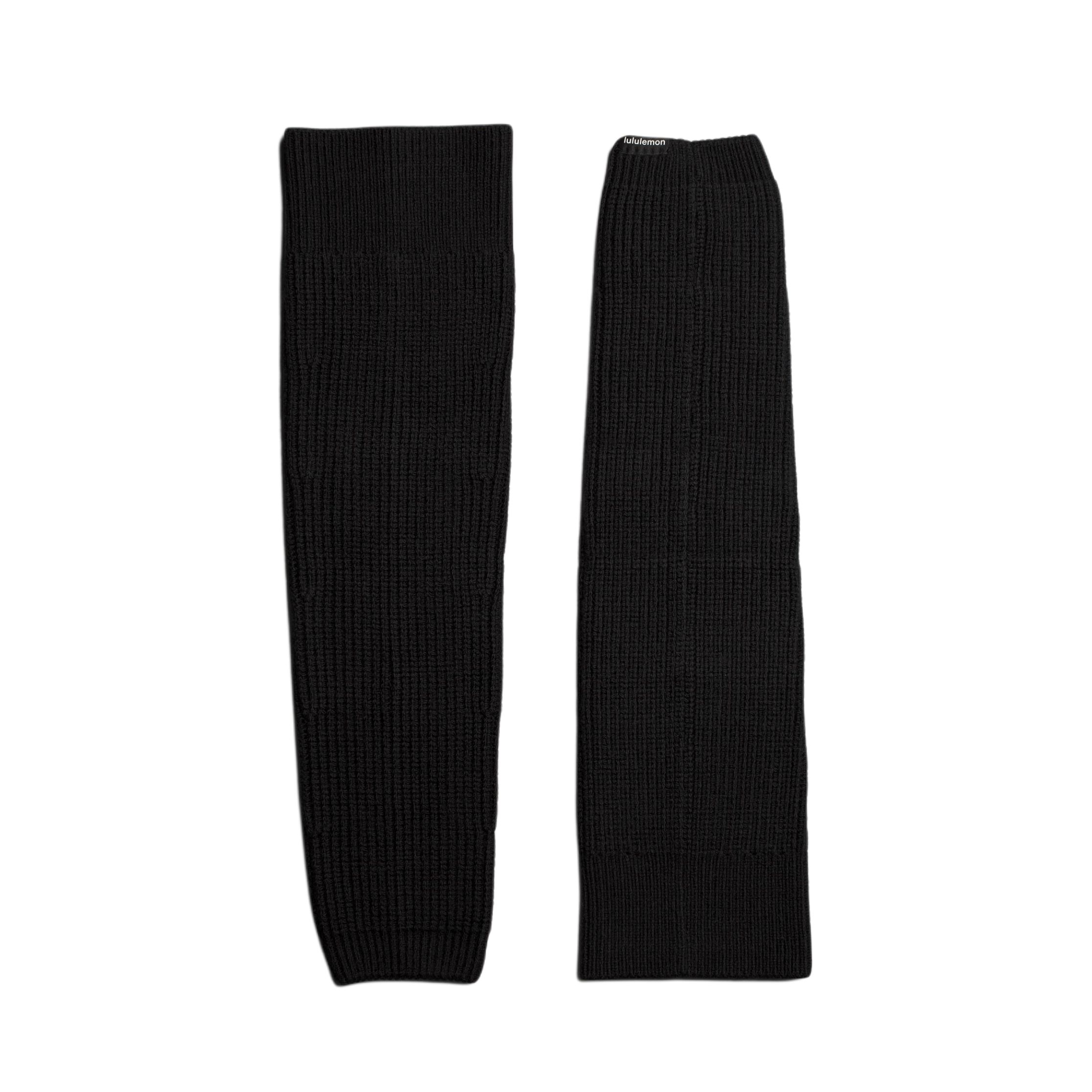 Lululemon Women’s Sock Sleeves