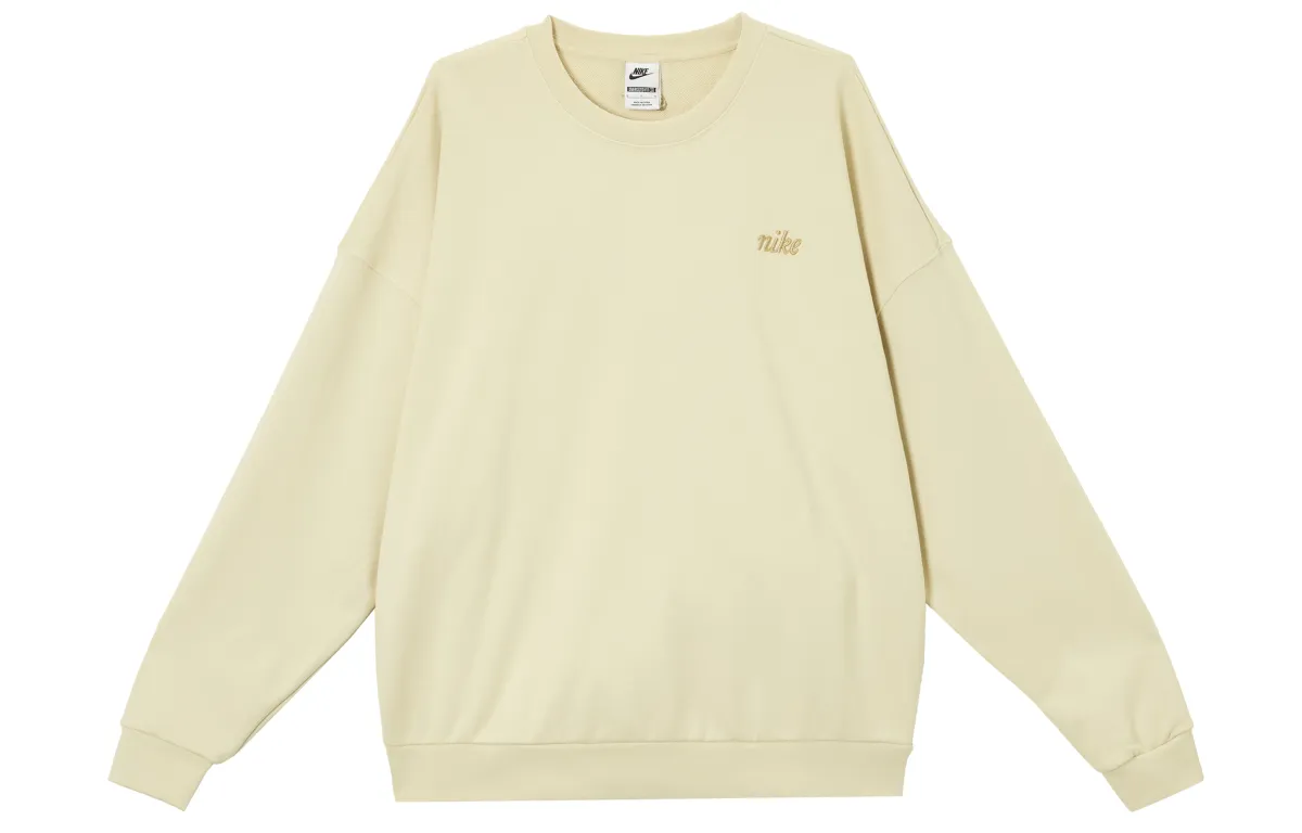 Nike Sweatshirt Men's Light Khaki/Parachute Beige