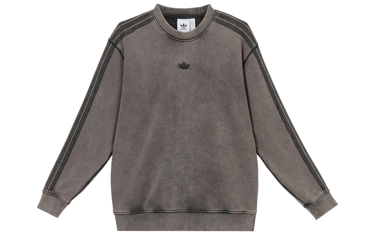 Adidas Originals Sweatshirt Men's Black