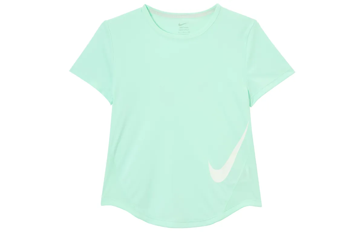 Nike Regular Sleeve T Shirt Women's