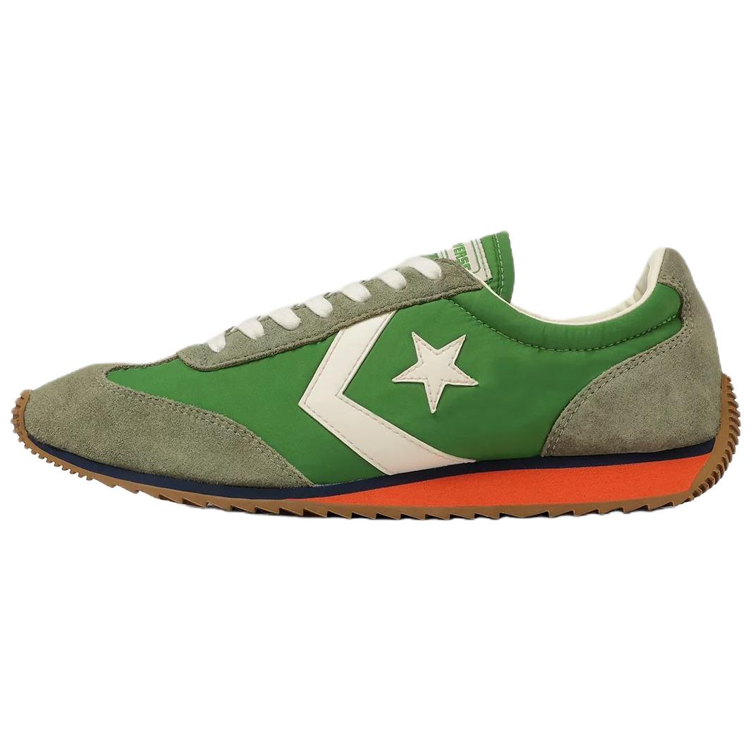 Кроссовки Converse STFIRE AG (зеленые)