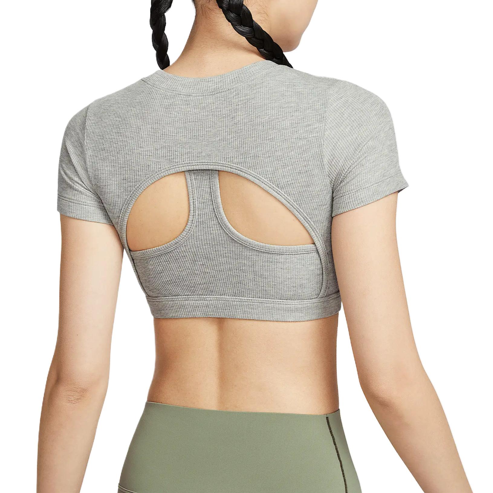 Nike Sportswear Classics Sport Vests Women’s Dark Gray