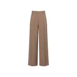 GUCCI Fluid Drill Tailored Trousers