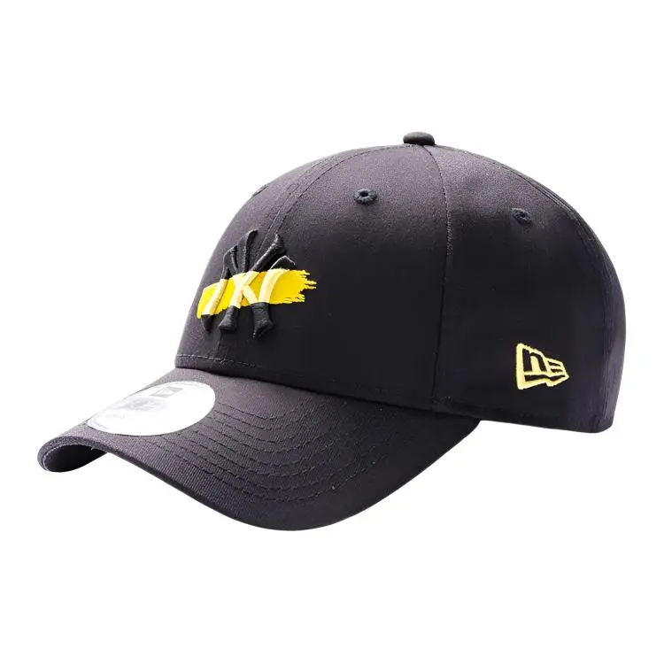 New Era Cotton Baseball Caps Unisex