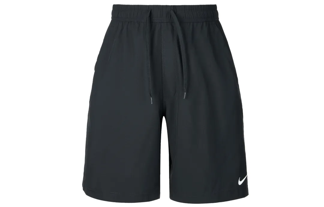 Nike Sports Shorts Men's Black Moderate