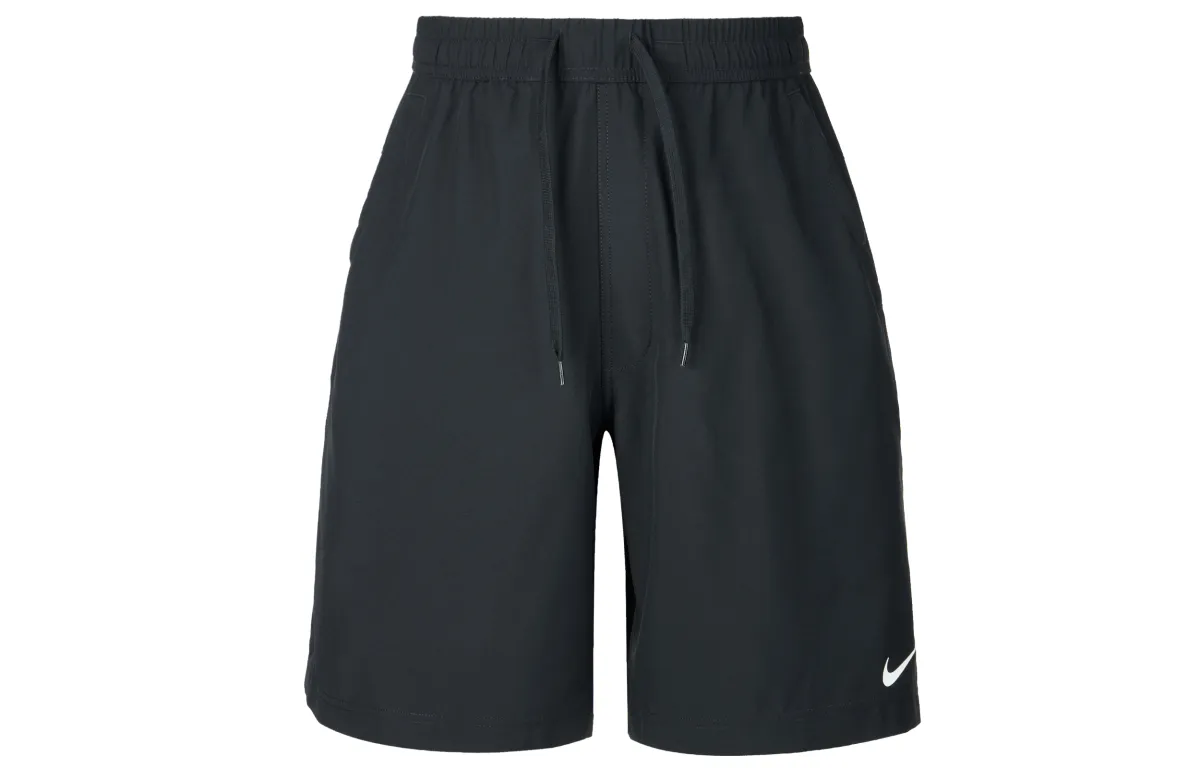Nike Sports Shorts Men's Black Moderate