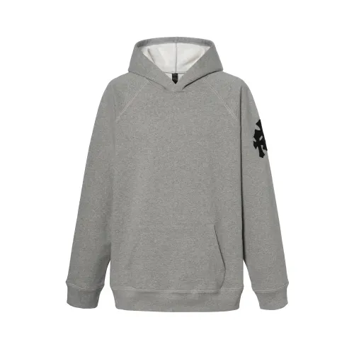 Chrome Hearts FW22 Sweatshirt Unisex Gray