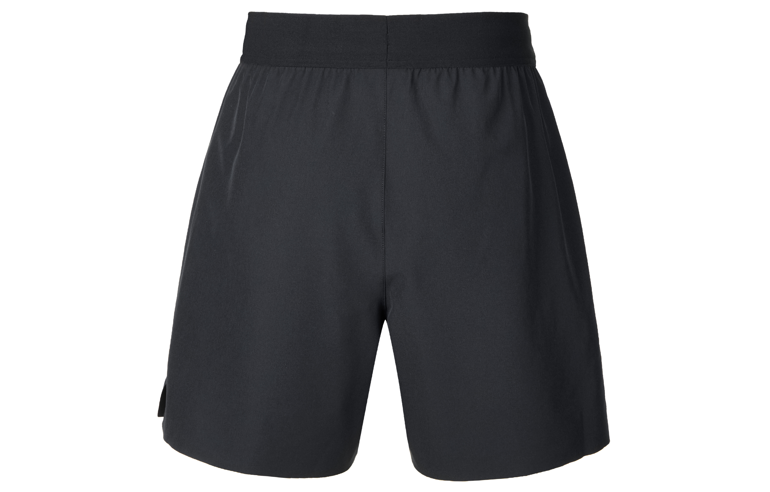 Nike Dri FitAdvantage Tennis Bottom Men’s Black/White