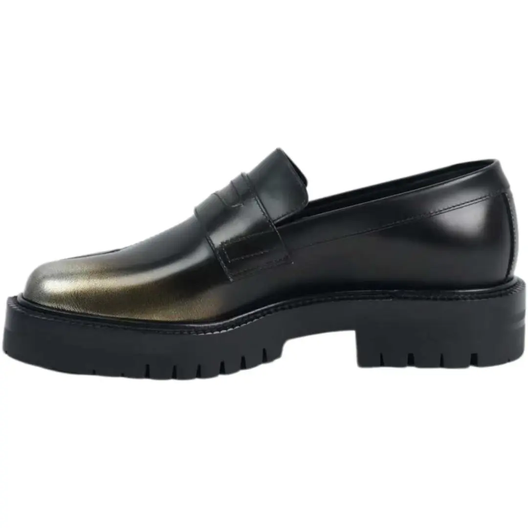 Maison Margiela Loafers Women's Black