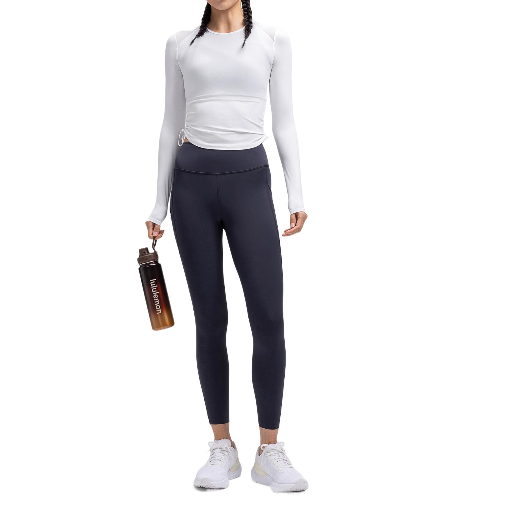 Lululemon Fast And Free Sports Pants 24′ Women’s