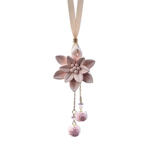 Pendant, perfumed perfume for auto, elite rear view mirror, universal aromatherapy