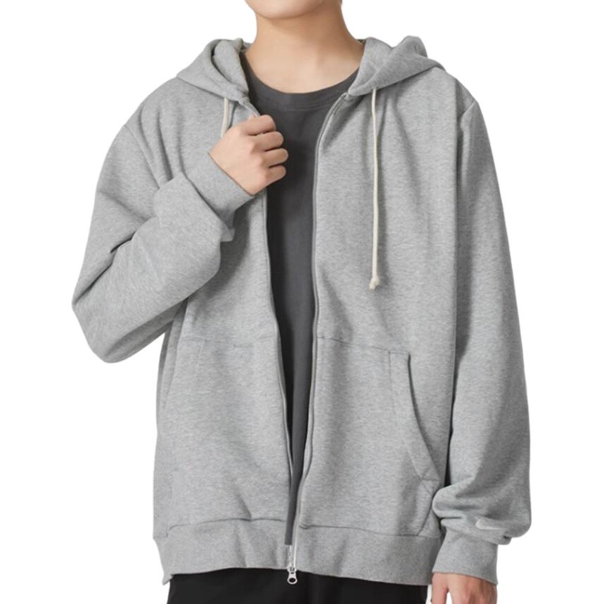 Nike AS M NK DF SI FZ HD Basketball Jersey Unisex Toned Dark Gray/Light Ivory White