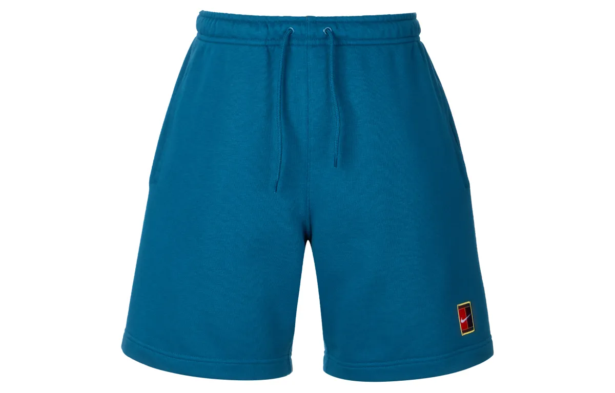 Nike COURT HERITAGE Casual Shorts Men's
