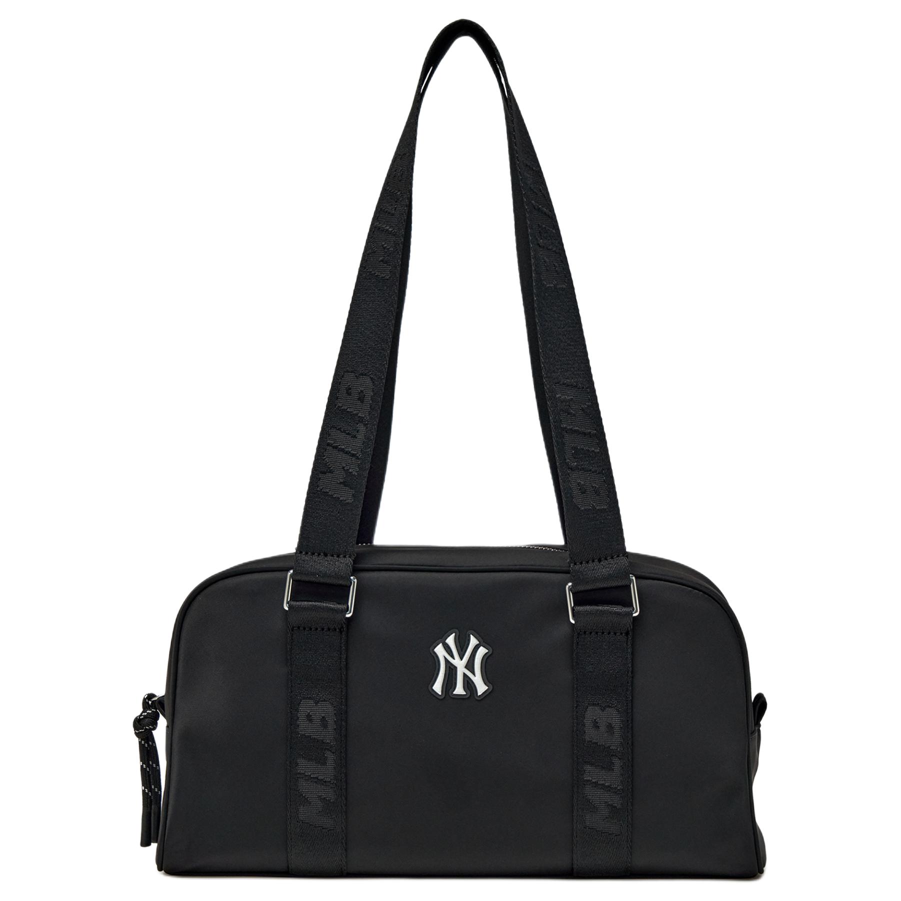 Сумка MLB (черная)
