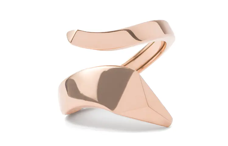PRADA Rings Women's