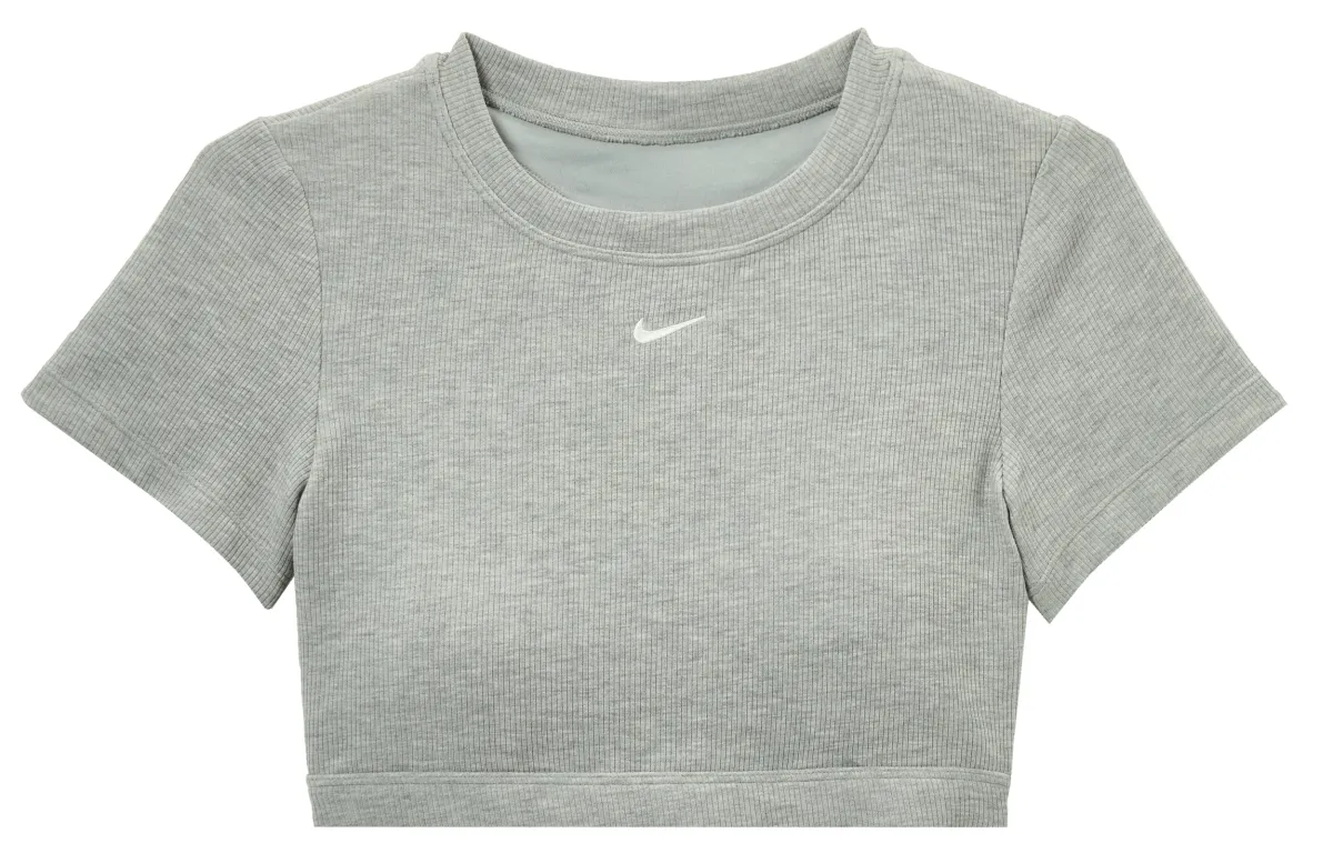 Nike Sportswear Classics Sport Vests Women's Dark Gray
