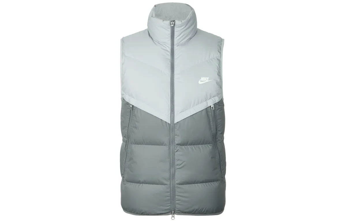 Nike Storm FIT Vest Men's Light Smoke Gray