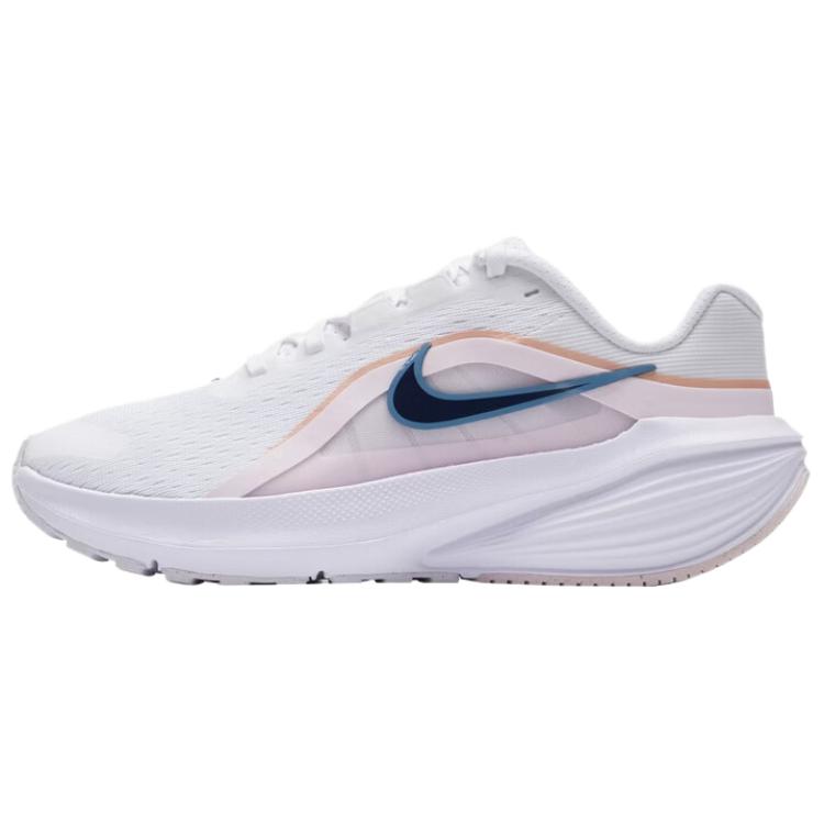 Женские кроссовки Nike Downshifter 14 (белые)