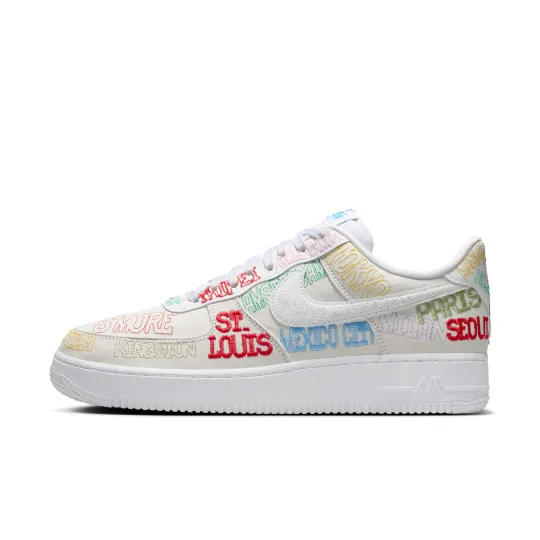 Nike Air Force 1 Low"On Tour"