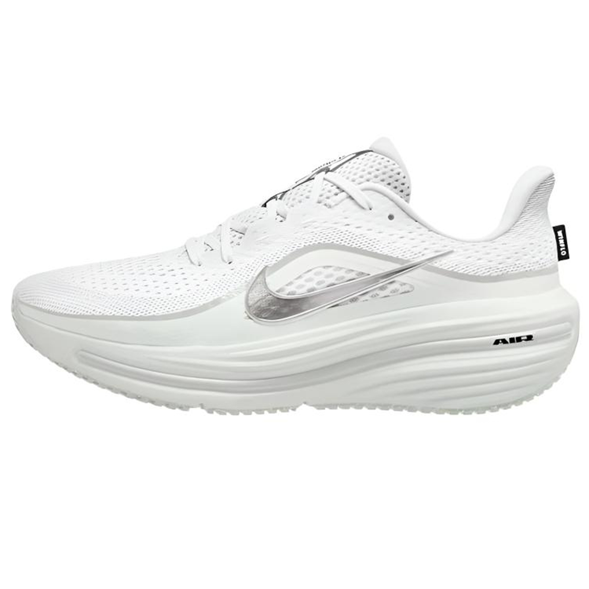 Мужские кроссовки Nike Nike Winflo 12 (белые)