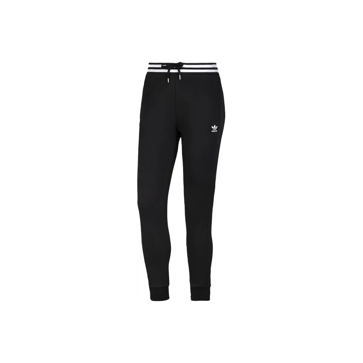 Adidas Originals Sports Pants Women's Black