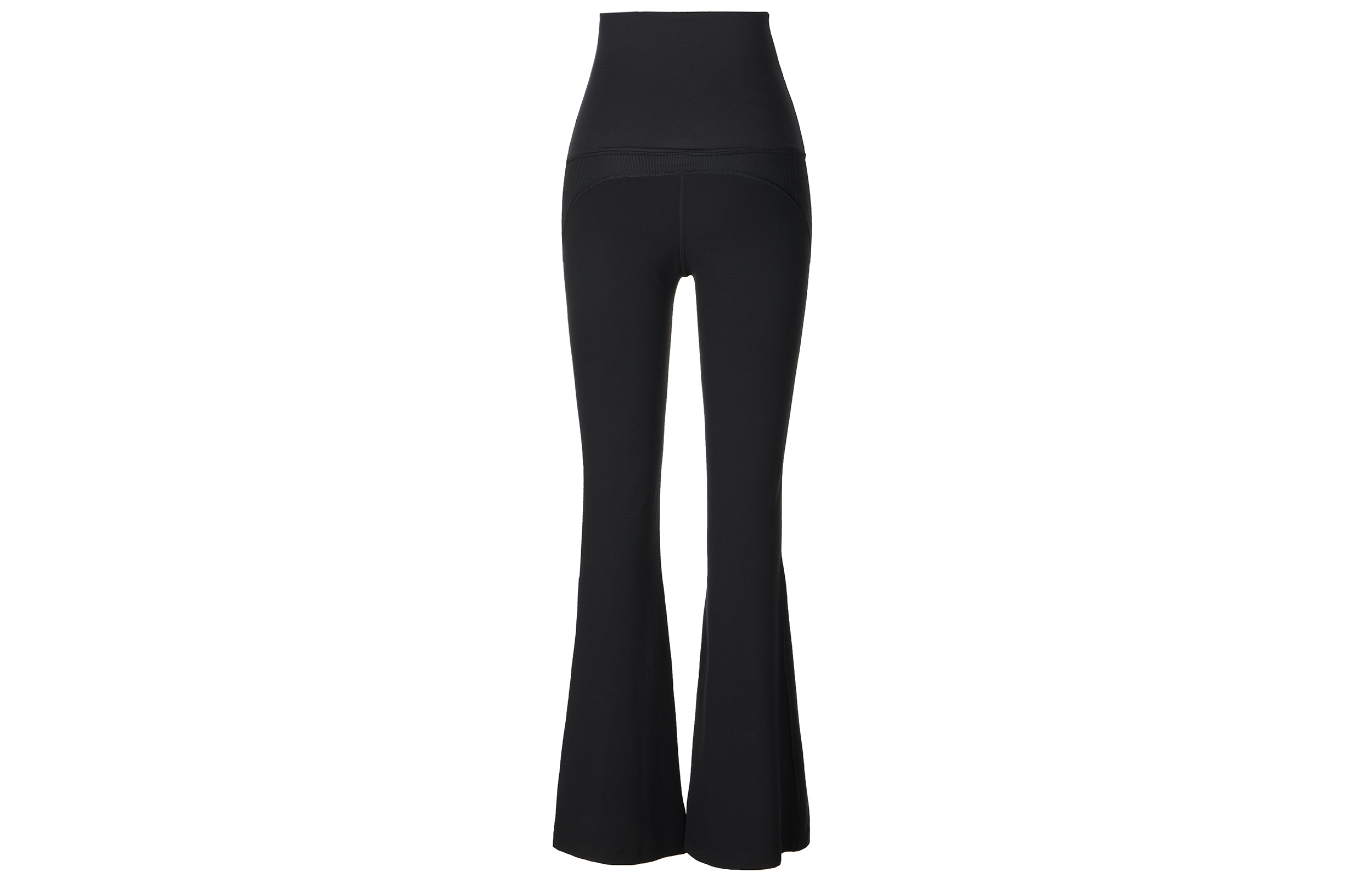 Lululemon Groove Series Casual Pants 32.5′ Women’s Black