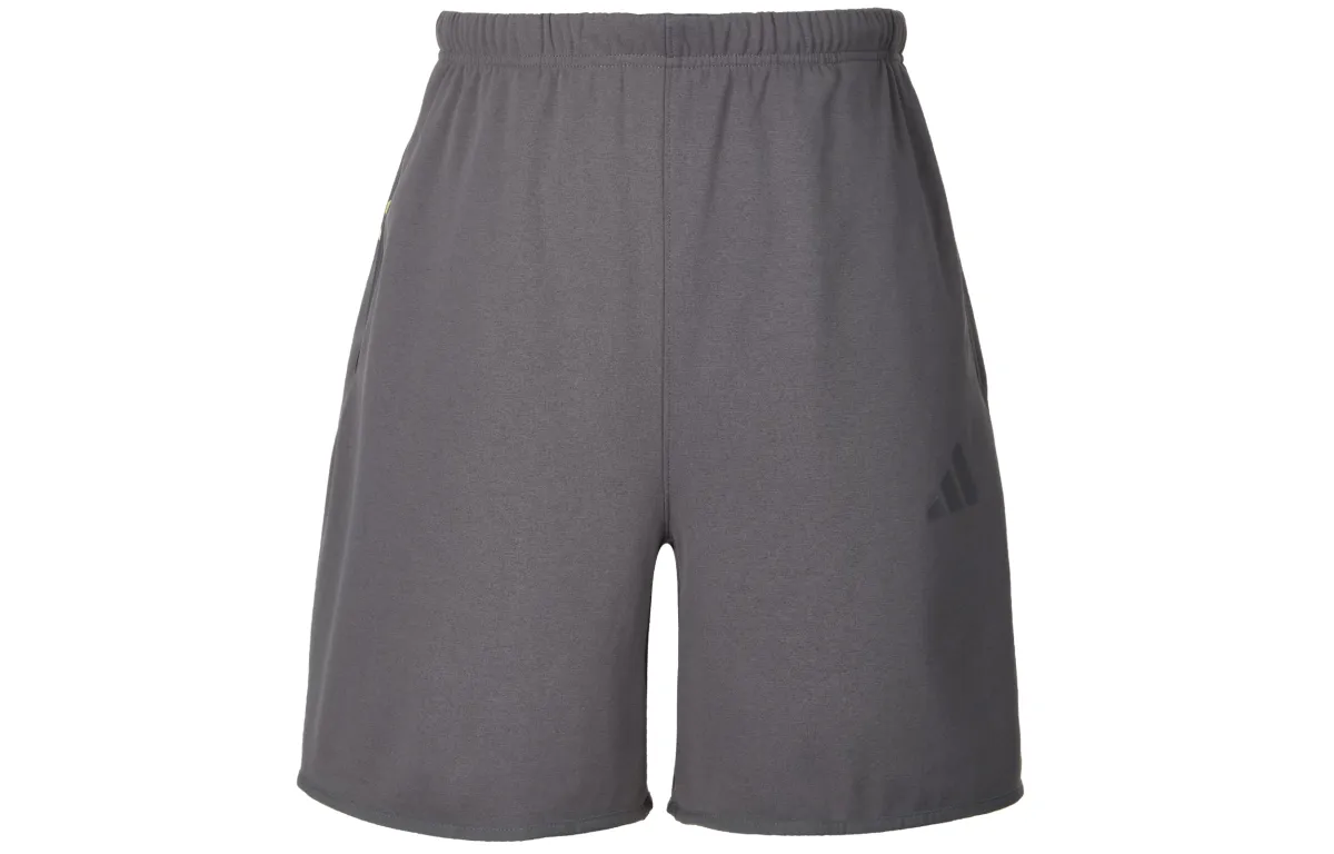 Adidas Climacool Casual Shorts Men's Stratum Gray