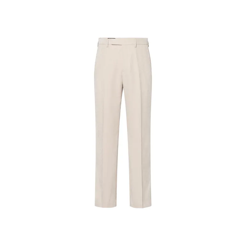 GUCCI Casual Pants Men's Beige Moderate Other