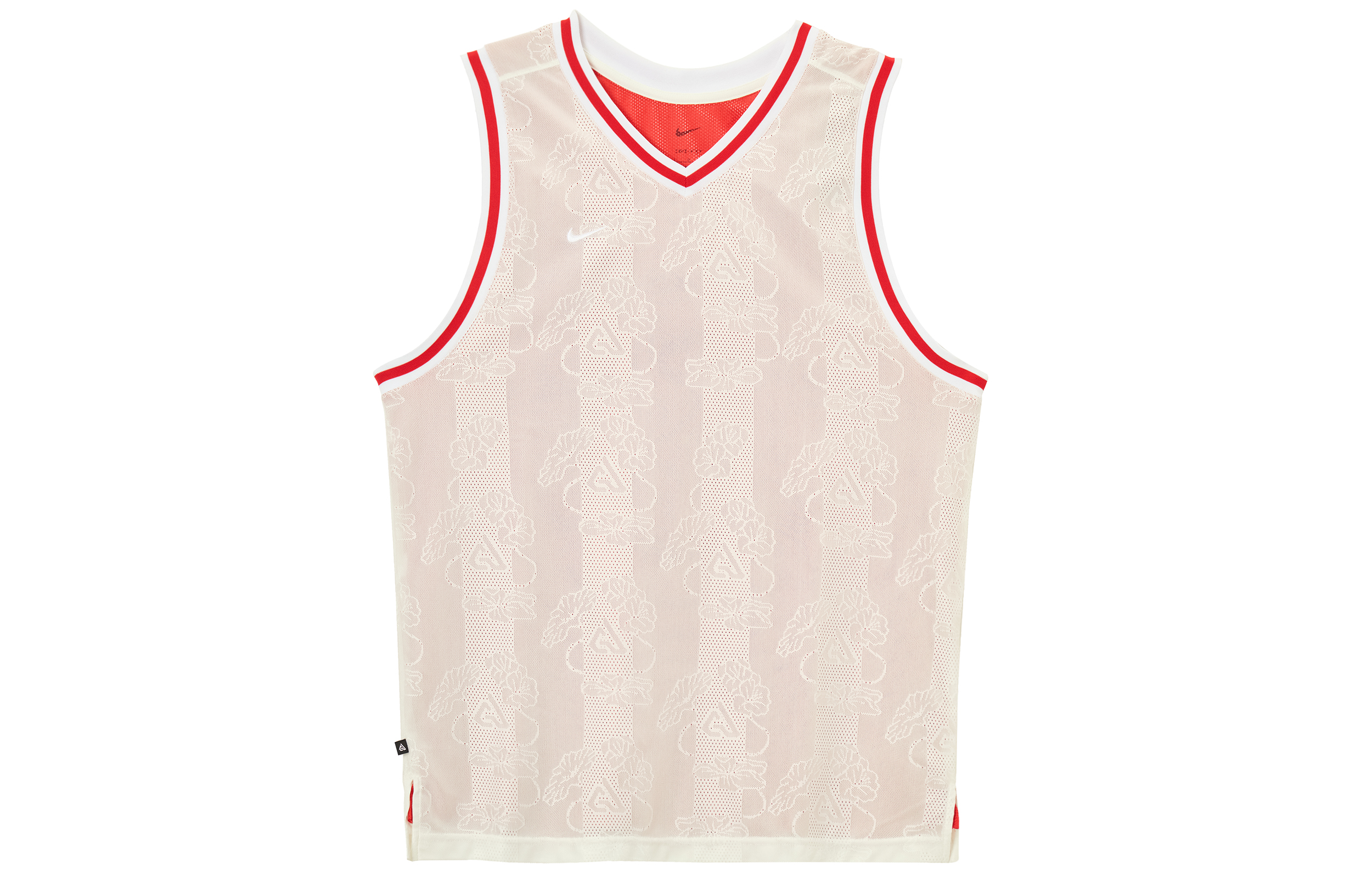 Nike Giannis Men's Dri-FIT Dna Basketball Jersey