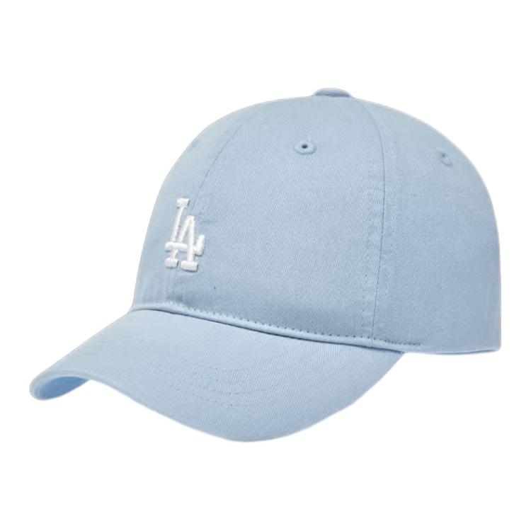 Детская кепка MLB LA Dodgers (синяя)