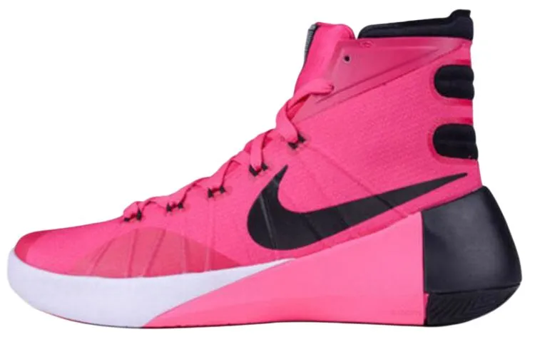Nike Hyperdunk 2015 'Think Pink'