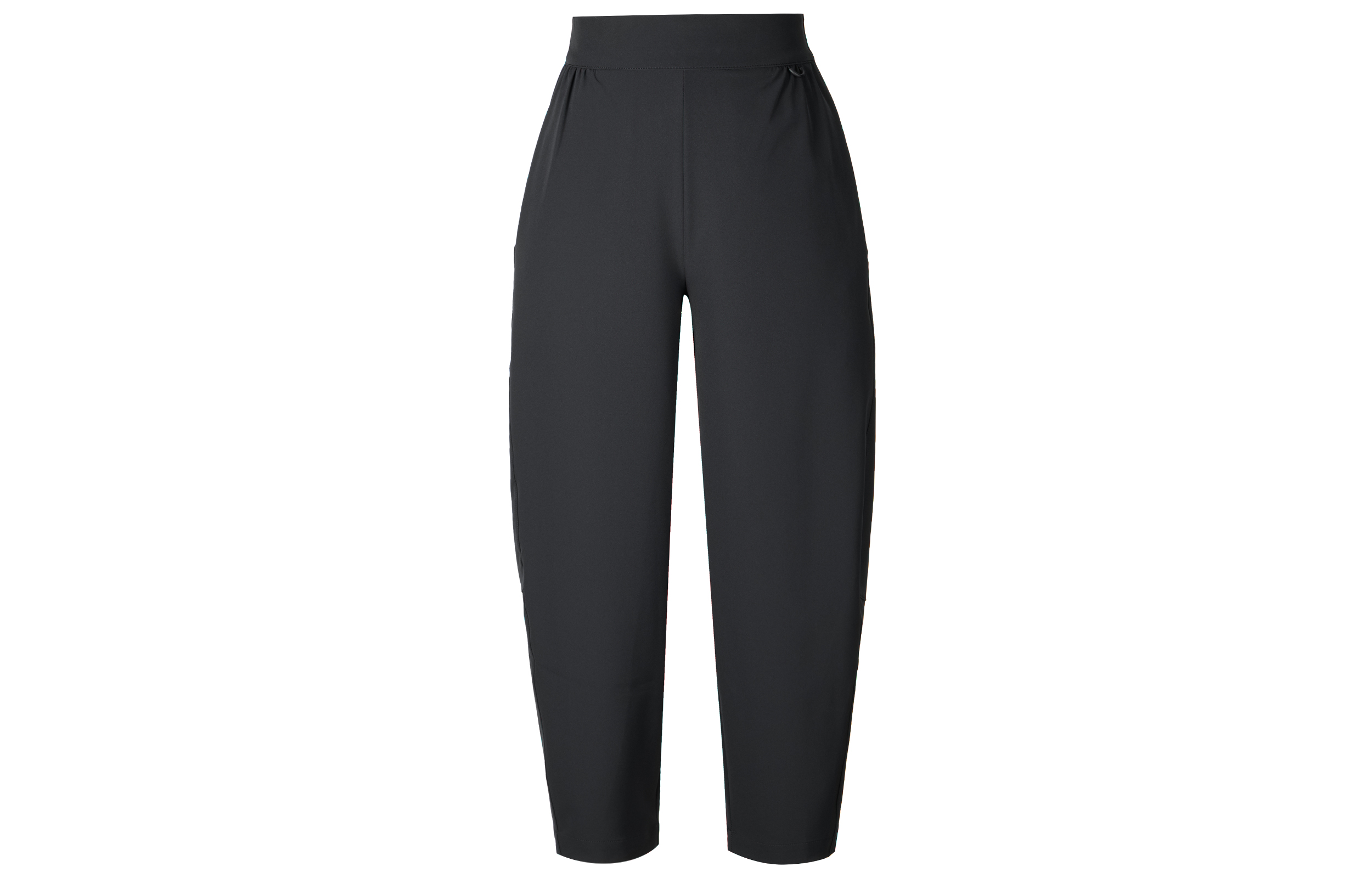 Женские штаны Nike Dri-Fit SS25 (черные)