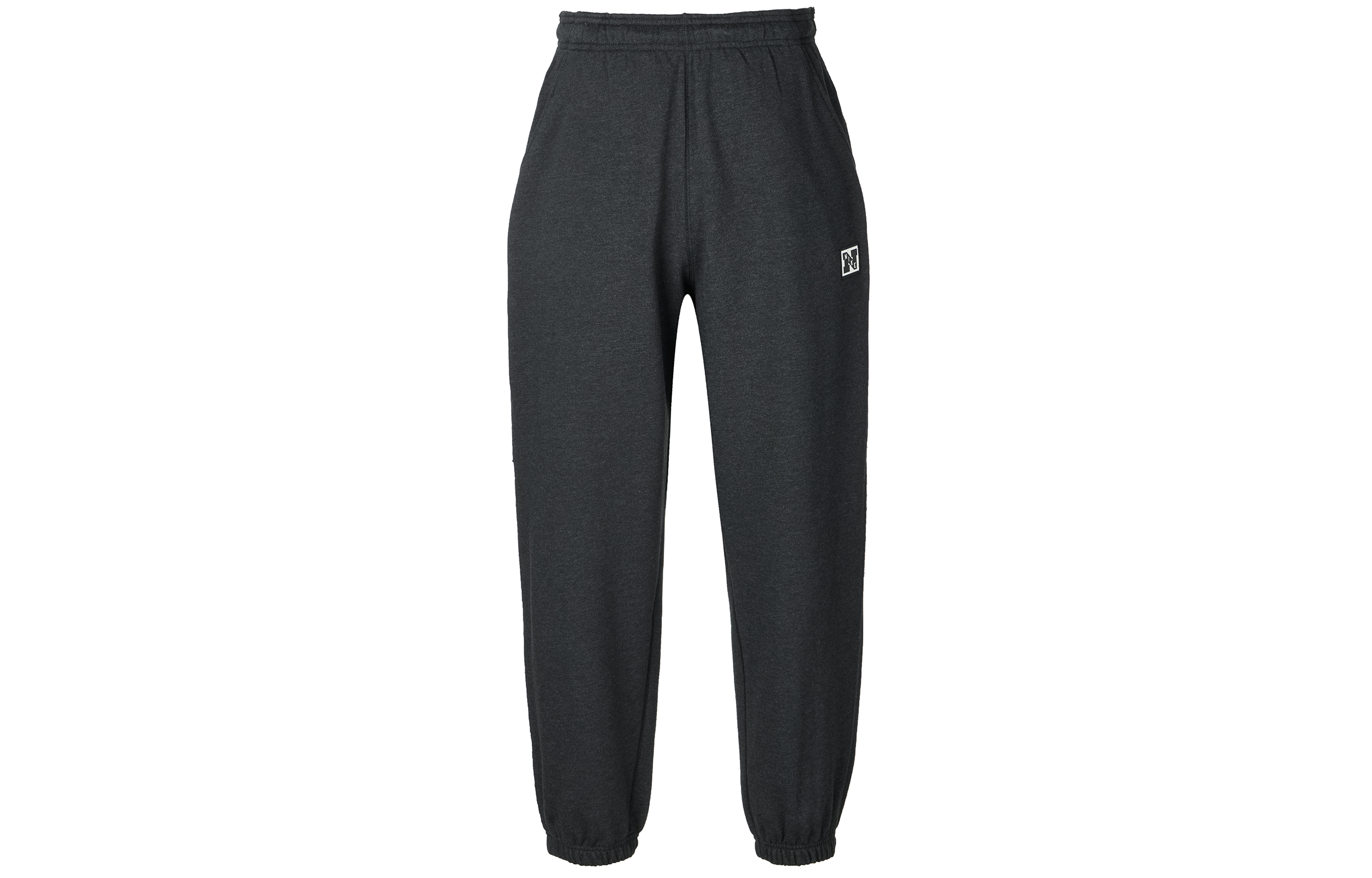 Nike Athletic Trousers Men’s Black