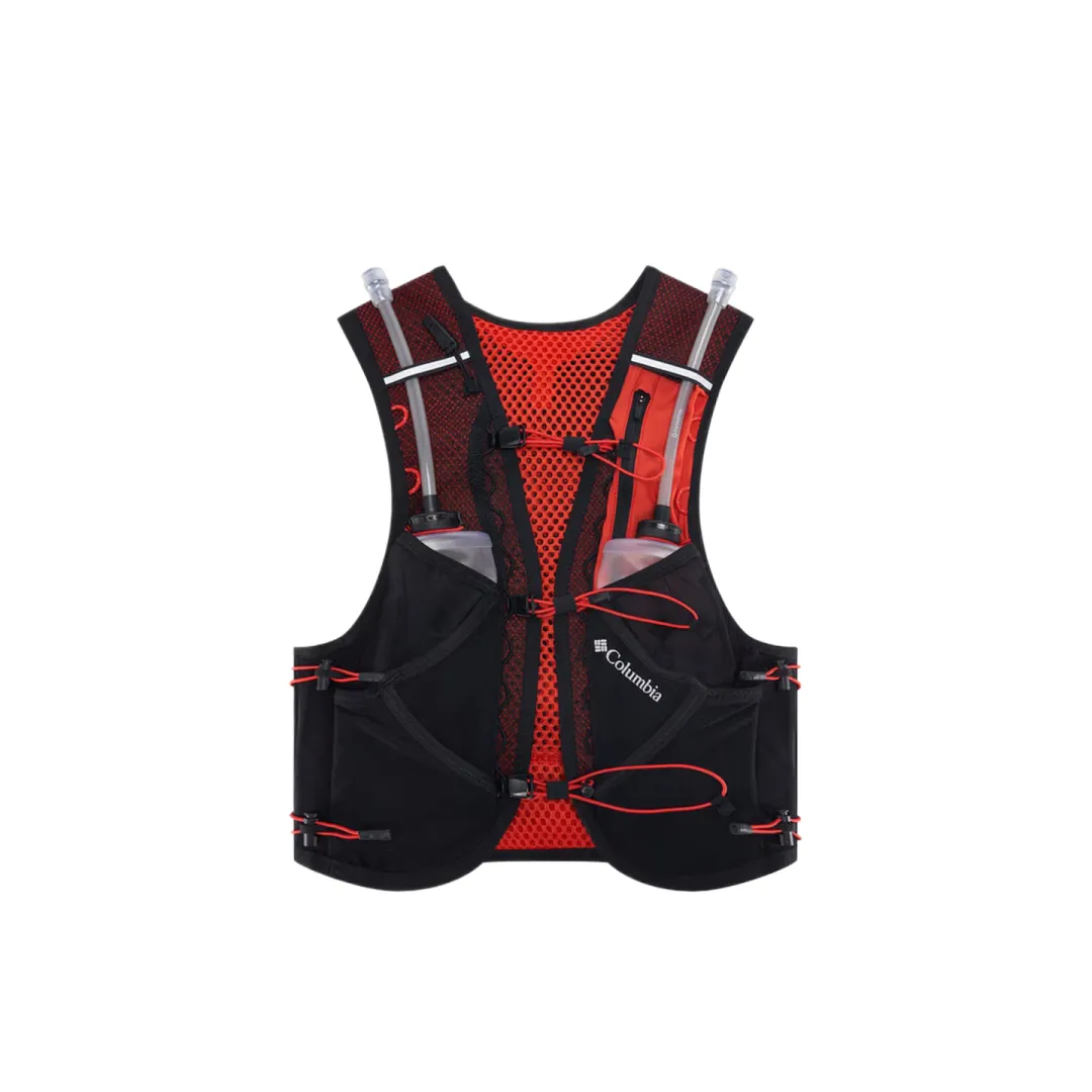 Columbia Vests Unisex V Neck Moderate Other
